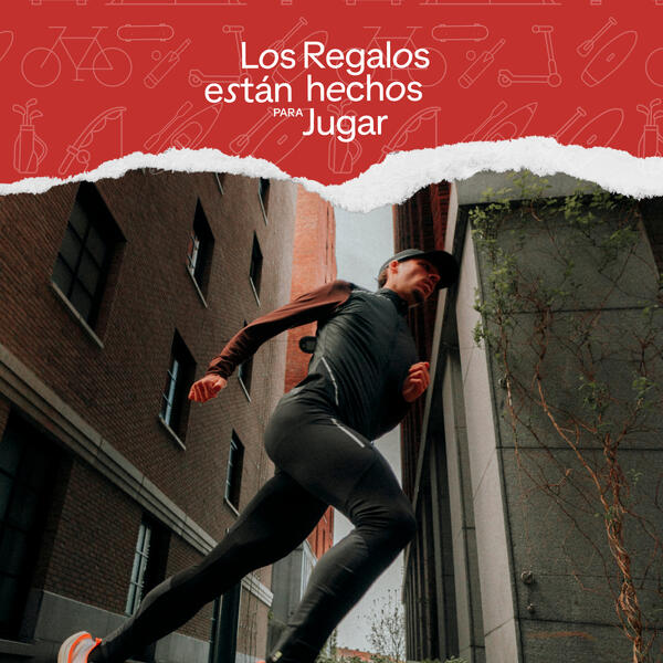 Running tienda online sales