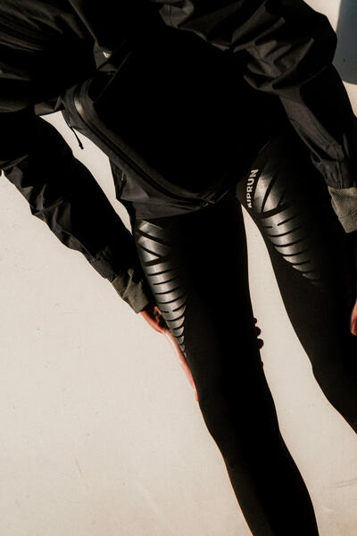 JACKET RAIN RUN 900 M N06B AW25