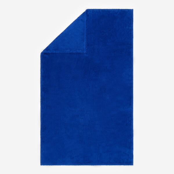 Serviettes et peignoirs
