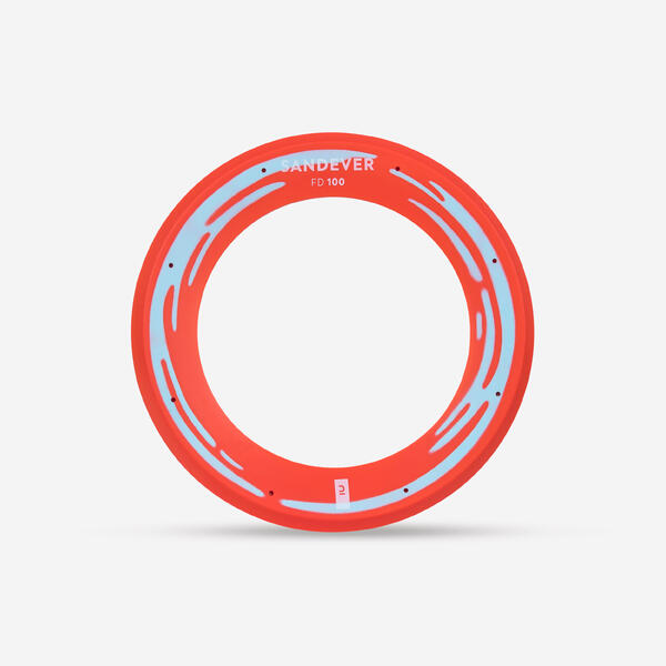 Frisbee de plage