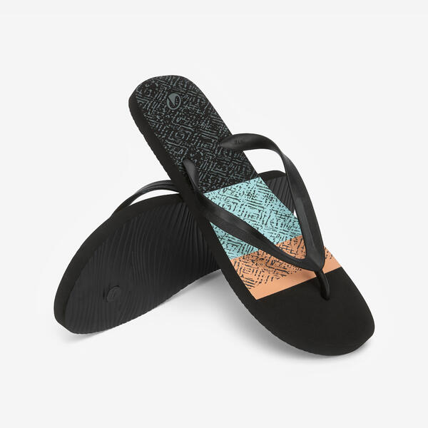 Sandales et tongs piscine homme